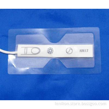 ohmeda disposable spo2 sensor